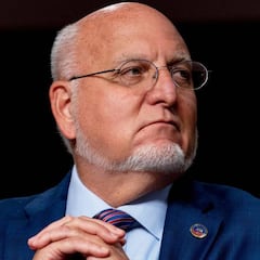 When could Americans get Covid vaccines in the US according to the CDC?