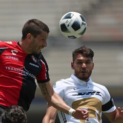 Andrés Lillini: ''Me voy con un sabor agridulce''