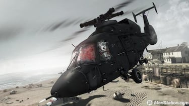 [E3] Tom Clancy's Ghost Recon: Future Soldier, Impresiones