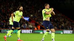 Otro golpe a Brereton