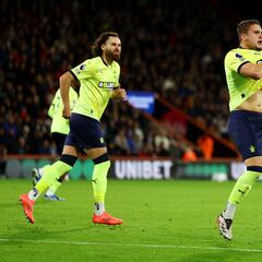 Otro golpe a Brereton