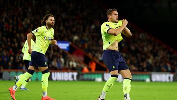 Otro golpe a Brereton