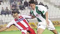 Los cordobesistas sufrieron hasta el final para pasar