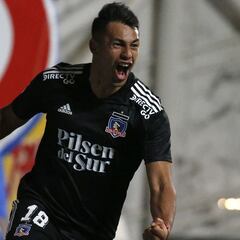 Morales envía recados: Bravo, Lasarte y la llegada de un '9'