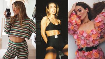 María Pombo, Jessica Goicoechea o Rocío Osorno, las 'influencers' que triunfan con sus tiendas de ropa