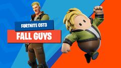 Fall Guys llega a Fortnite: todo sobre el evento ¿Dónde Tropezamos? y cómo entrar al nuevo modo