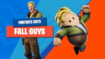 Fall Guys llega a Fortnite: todo sobre el evento ¿Dónde Tropezamos? y cómo entrar al nuevo modo