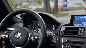 ?Por qu¨¦ BMW se llama as¨ª y qu¨¦ significan las letras y los n¨²meros en sus modelos de coche?