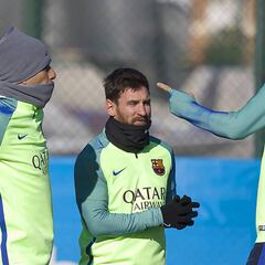 Con rotaciones y sin red