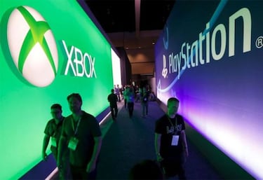 E3 will be back in 2023, both in person and digitally