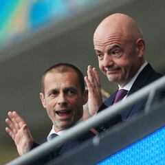 Superliga: hoy o nunca