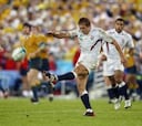 Jonny Wilkinson se retira