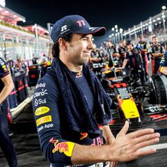 La petición de Checo Pérez que le negó Red Bull antes de su crisis