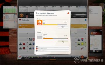 Captura de pantalla - FIFA Manager 13 (PC)