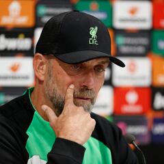 Error del VAR con Luis Díaz: Klopp pide repetir Tottenham-Liverpool