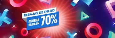 Ofertas de PS5 en PS Store: FIFA 21, Assassin’s Creed Valhalla, Black Ops y mucho más