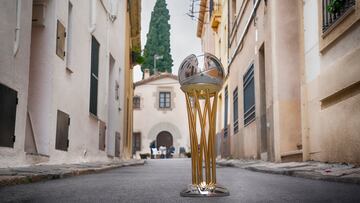 Copa del Rey de baloncesto 2023: dónde se juega, fechas, horarios, TV y dónde ver en directo online