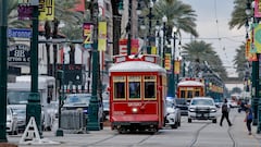 When is Mardi Gras this year? How the date for "Fat Tuesday" is determined