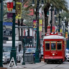 When is Mardi Gras this year? How the date for "Fat Tuesday" is determined