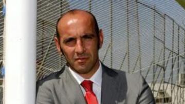 "Esto no es ni mucho menos el final de un ciclo"