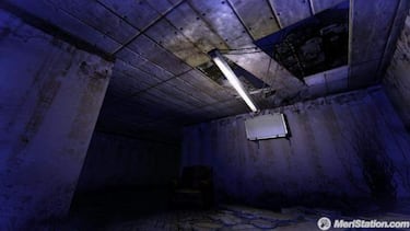 Penumbra: Black Plague