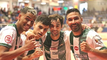 Córdoba Patrimonio celebra