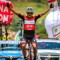 "Hay una red de dopaje en el deporte colombiano"