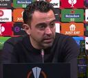 Xavi: "Mercíamos mucho más"