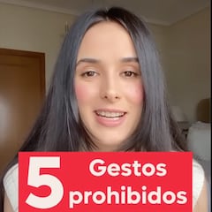 Eva Porto, psicóloga experta en RRHH: “Si vas a una entrevista de trabajo, estos son los cinco gestos prohibidos”