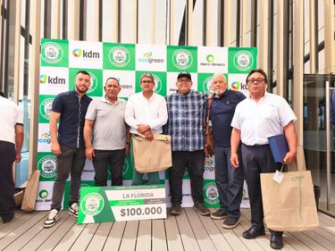 Fue campeón del fútbol chileno, jugó Libertadores y hoy trabaja en la recolección de basura: “Estoy orgulloso”