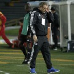 ¿Qué Lunari veremos? Fuerte en casa o débil con los grandes