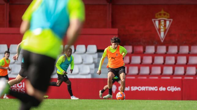 Gelabert será baja en Castellón donde será la vuelta de Gaspar