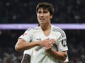 “Trabaja y siente el Madrid”