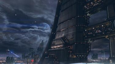 Galería: Nuevas imágenes del DLC Halo 4: Majestic