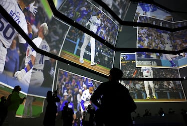 Hasta 20 mil dólares cuestan las entradas para ver a Dodgers en Japón