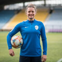 El fútbol femenino esloveno se alza contra su federación