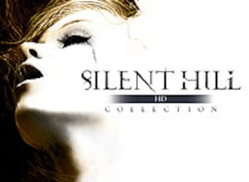 IPO - Silent Hill: HD Collection (360)