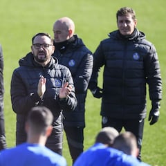 Los hombres de Bordalás