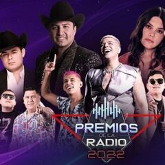 Premios de la Radio 2022: nominados en todas las categorías y favoritos
