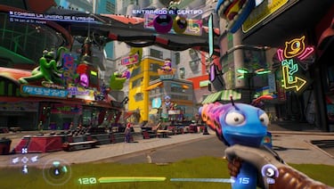 Uno de los mejores indies de la historia a su precio mínimo y con una brutal actualización