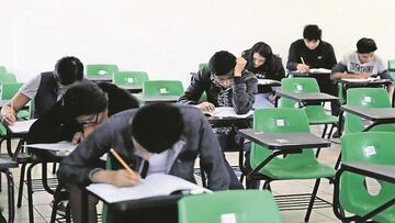 Comipems 2022: fecha límite para realizar el pre-registro al examen de admisión