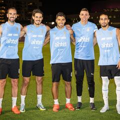 El último candombe uruguayo