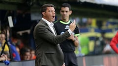 Boca visitaría a Arsenal con su base titular