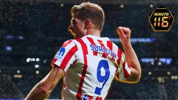 La resurrección de Sorloth que mete miedo al FC Barcelona