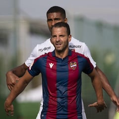 El Villarreal retoma su pretemporada ante el Levante