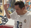Roncero analiza el sorteo de la Champions: recordó un oscuro episodio reciente del madridismo