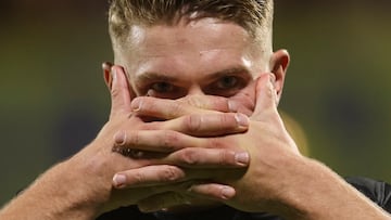 Gyokeres, el nuevo Cristiano de Europa va ya por 100M€