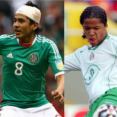 7 jugadores mexicanos que brillaron en el Mundial Sub 17