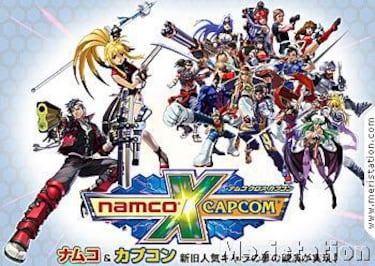 Namco x Capcom, Impresiones