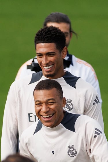 Un fantasma del pasado regresa al Bernabéu: Álvaro Morata